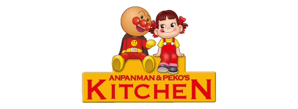 アンパンマン＆ペコズキッチン